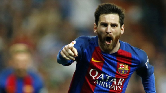 Lionel Messi hails Clasico win as 'important step' in title race