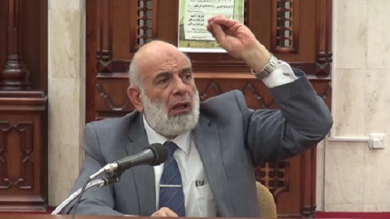 Egyptian court confirms death sentence against controversial Salafist preacher Ghoneim