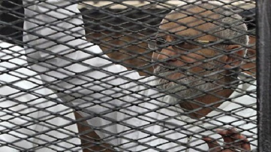 Life in prison replaces death sentence for Muslim Brotherhood supreme guide in ‘Rabaa operations room’ retrial