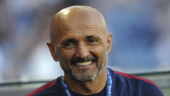 Former Roma coach Spalletti to take over at Inter Milan