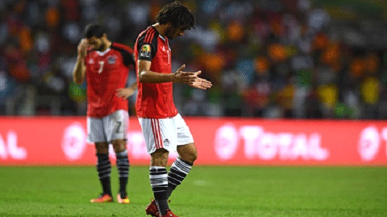 Ghana s World Cup opponents Egypt exposed as Tunisia defeat Pharaohs in AFCON qualifier
