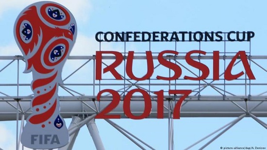 Russia readies for Confederations Cup desperately seeking support