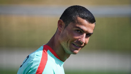 Cristiano Ronaldo silent amid tax evasion accusations