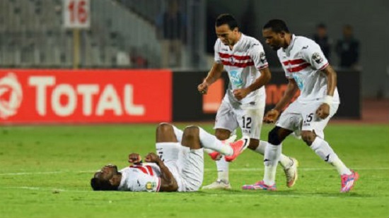 Zamalek look for much-needed consistency ahead of African clash