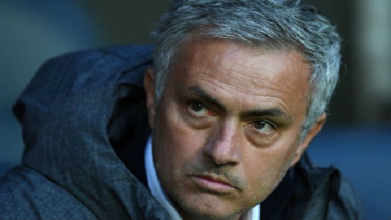 Manchester boss Mourinho accused of tax fraud in Spain