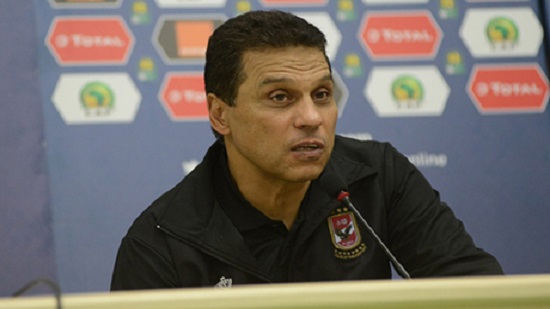 Egypts Ahly coach blames referee, defence errors for Wydad loss