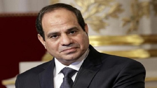 Egypts Sisi arrives in Uganda to participate in Nile Basin Summit