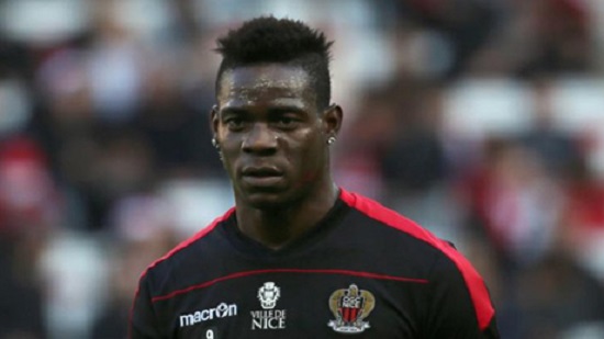 Balotelli ready to make financial effort to stay in Nice