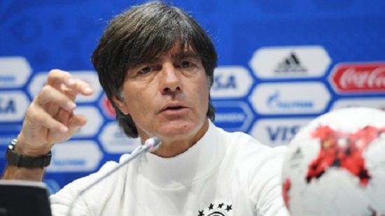 Germanys Loew wants dopers named and shamed