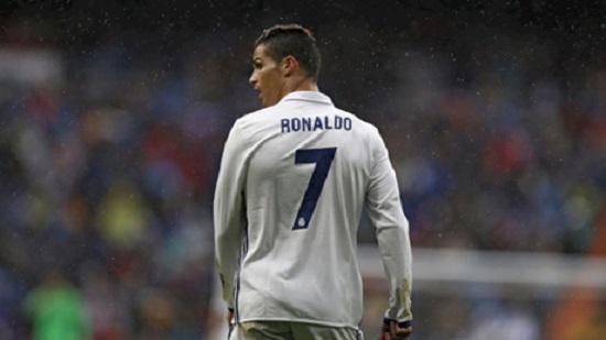 Im staying at Real Madrid, says Cristiano Ronaldo