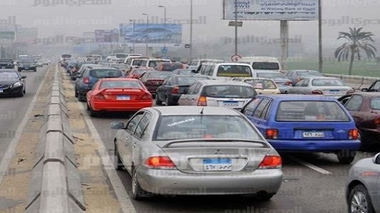 Vehicle exhaust emissions to be inspected, reduced in 7 governorates