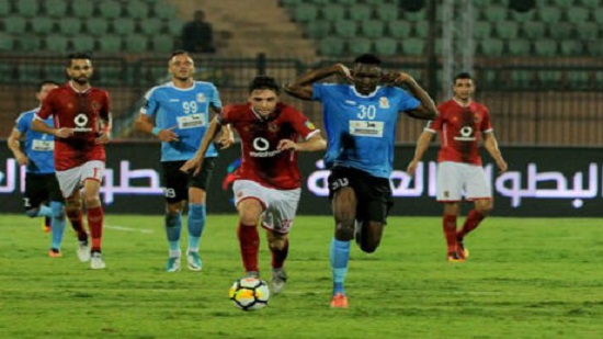 Egypts Ahly to face Jordans Faisaly in Arab Championship semis