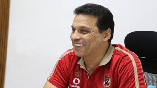 Al-Faisaly is a tough opponent but we are determined to win the title, says Ahly coach