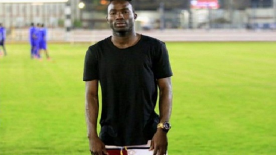 Tunisias ES Sahel lodges offer to sign new signing Cisse: Egypts Zamalek