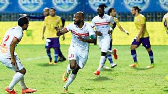 All Zamalek players fit for Egypt Cup semifinal against Masry, says coach