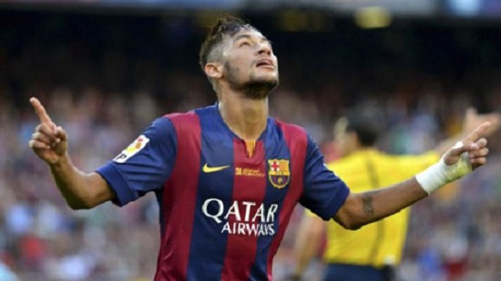 Spains La Liga rejects Neymar payment over PSG move: source