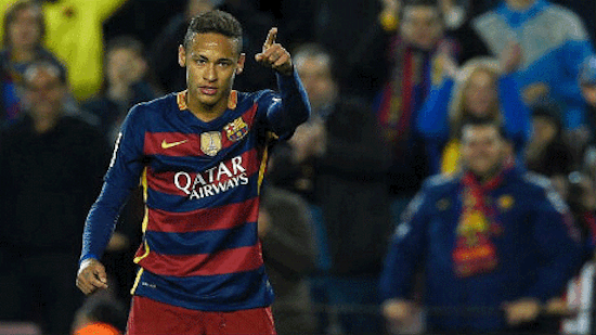 Neymar not bigger than Barca, says president