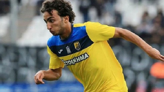 Egyptian winger Amr Warda close to deal with Portuguese side Feirense: Report