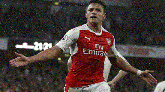 No PSG contact over Sanchez, says Arsenal boss Wenger