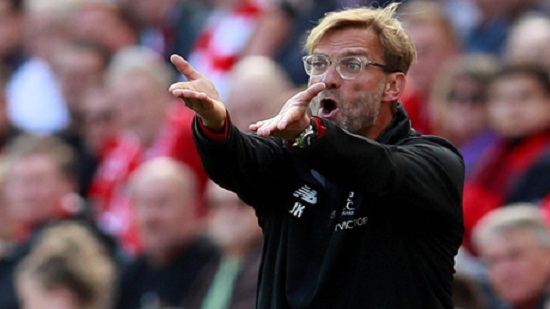 Liverpool must rotate to compete on two fronts, says Klopp