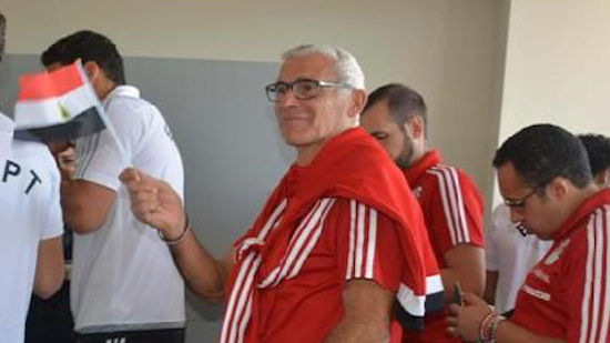 Egypt coach appeals for fan support ahead of crucial Uganda World Cup qualifier