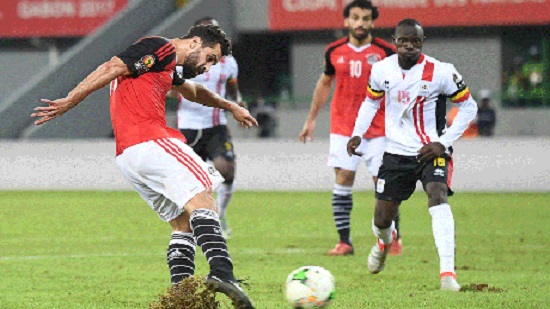 Egypt hope for a win against Uganda to keep World Cup dream alive