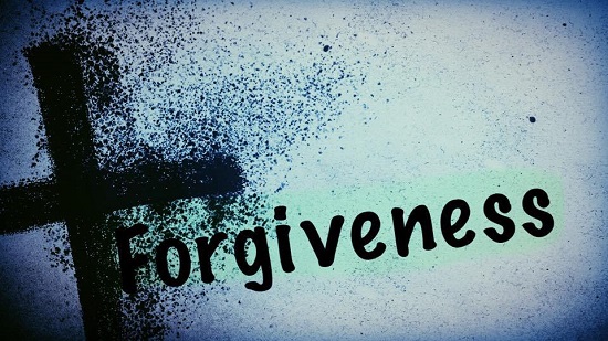 Do not avenge yourselves, but forgive