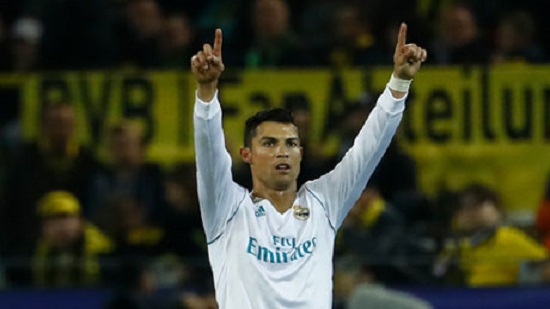 Ronaldo surprised by increasing criticism