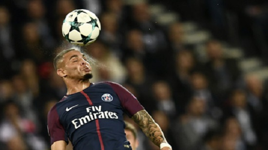 French lose Kurzawa for crucial World Cup qualifiers