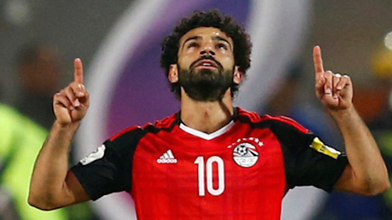 Salahs stoppage-time penalty sends Egypt to World Cup for first time since 1990