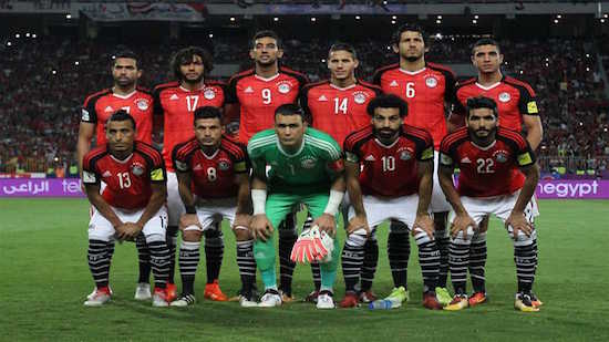 Egypt qualifies for World Cup after a 28-year absence