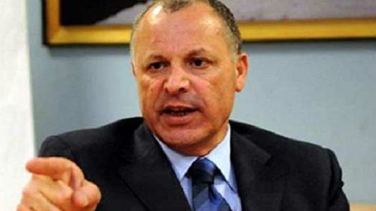 Egypt will begin World Cup preparations starting from Ghana game: EFA chairman