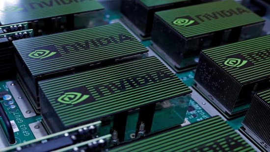 NVIDIA unveils next-generation chip for fully autonomous cars