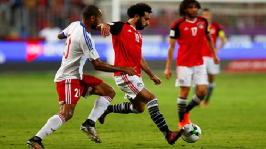 Egypt prefer to play Brazil over Germany or Spain in World Cup