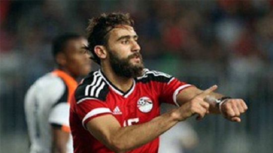 Egypt open door for new players after World Cup qualification