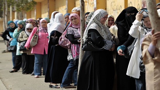 Cairo named riskiest megacity for women, worse since Arab spring