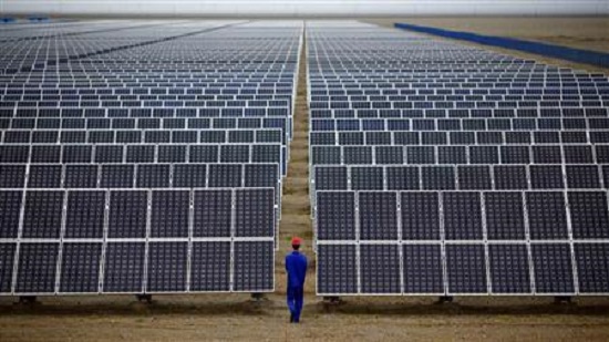 Three solar power plants to be established in Aswan worth US200 million