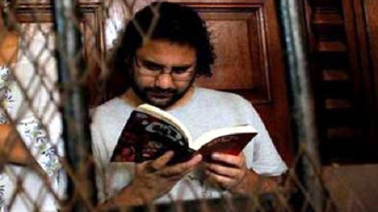 Judge steps down in Egyptian activist Alaa Abdel Fattahs appeal case, another to rule on 8 Nov