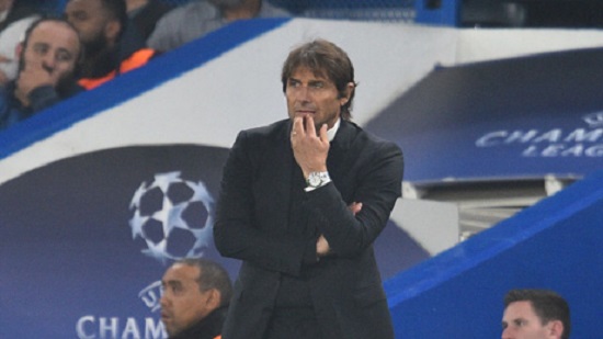 Chelsea boss Conte hits back at Mourinho over injury jibe