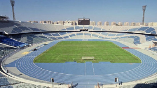 Zamalek to play at Cairo Stadium for first time in three years