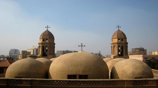 Egyptian diplomacy supports the right of Coptic Church in Dir Sultan monastery