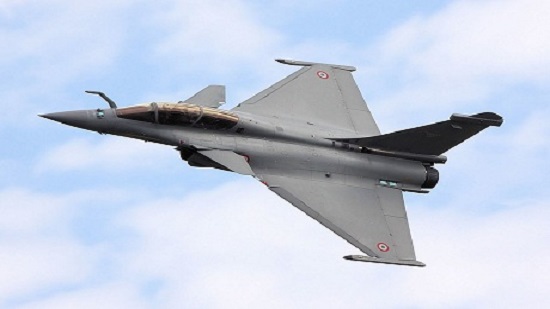 France to discuss new Rafale figher-jet deal with Egypt