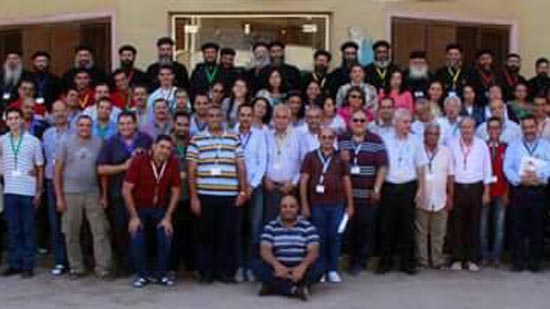 The fourth conference of the Bible study in Alexandria comes to an end