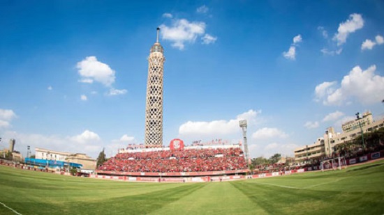 Ahly invite fans to training ahead of Africa Champions League clash