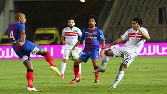 Five talking points from this weeks Egyptian League: Enppi revival under Galal, Zamaleks new recruit shines