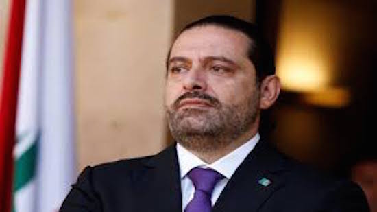 Western intelligence warned Hariri of death plot: Asharq al-Awsat