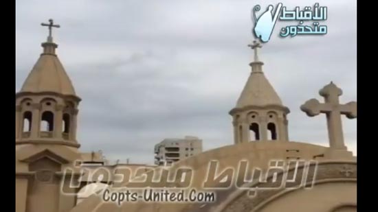 Coptic America organization calls for revenge for the martyrs of the Al-Rawda mosque