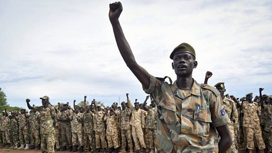 Militia attack kills 43 in South Sudans Jonglei state