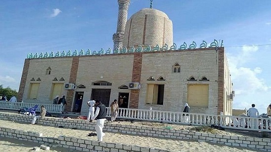 Testimonies, preliminary investigations emerge as Rawda mosque attack remains unclaimed