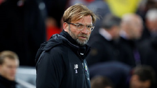 Liverpool boss Klopp pledges to keep rotating squad